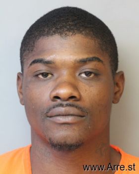 Tyrone Lamar White Mugshot