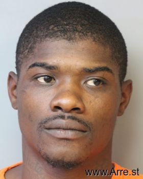 Tyrone Lamar White Mugshot