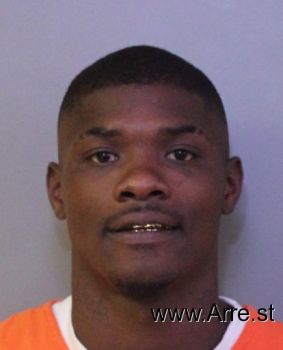 Tyrone Lamar White Mugshot