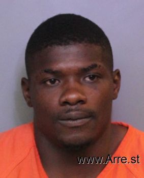 Tyrone  White Mugshot