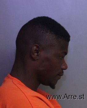 Tyrone Lamar White Mugshot