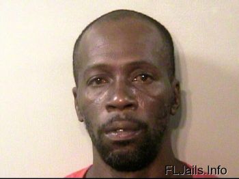 Tyrone P Whitehead Mugshot