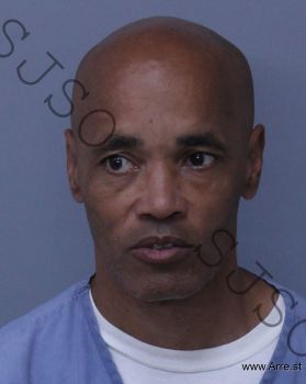 Tyrone Valentina Whitehead Mugshot