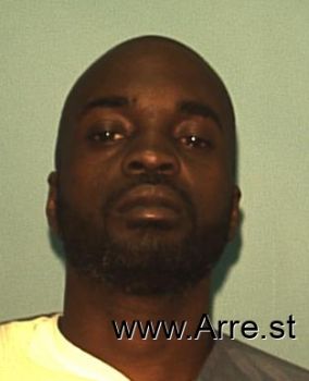 Tyrone D Williams Mugshot