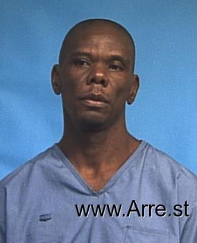 Tyrone M Williams Mugshot