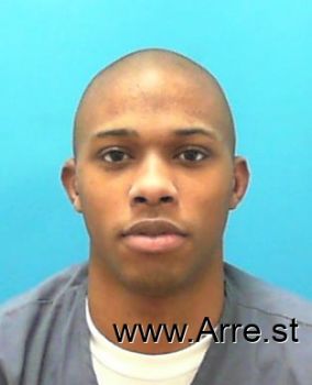 Tyrone L Williams Mugshot