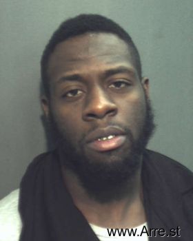 Tyrone  Williams Mugshot