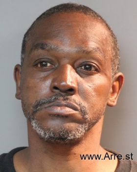 Tyrone Lee Williams Mugshot