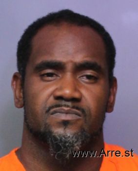 Tyrone Lamar Jr Williams Mugshot