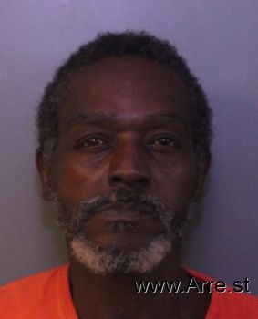 Tyrone Lee Williams Mugshot