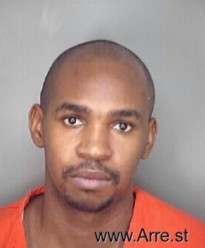 Tyrone D Williams Mugshot