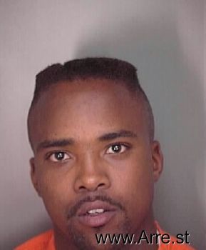 Tyrone Lorin Williams Mugshot