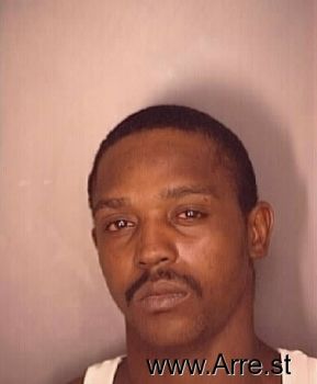 Tyrone Lee Williams Mugshot