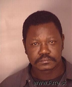 Tyrone  Williams Mugshot