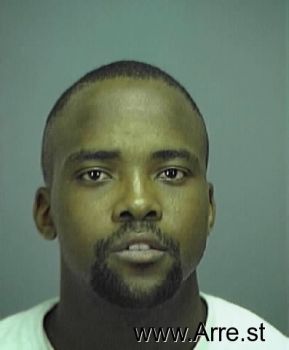 Tyrone Lorin Williams Mugshot