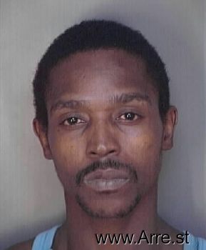 Tyrone Lee Williams Mugshot