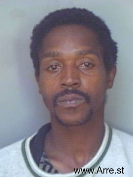 Tyrone Lee Williams Mugshot