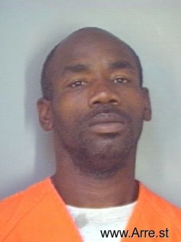 Tyrone L Williams Mugshot