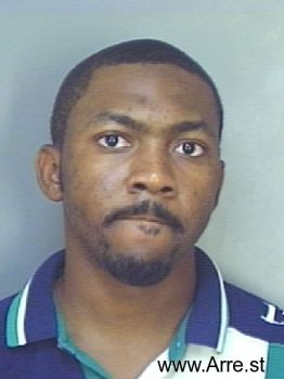 Tyrone  Williams Mugshot