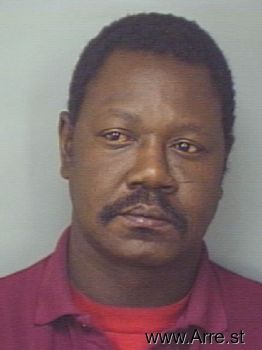 Tyrone Lee Williams Mugshot