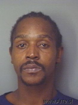 Tyrone Lee Williams Mugshot