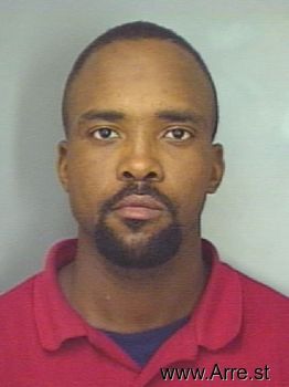 Tyrone Lorin Williams Mugshot