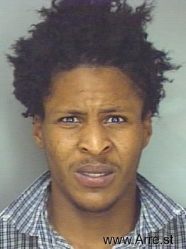 Tyrone Lee Williams Mugshot