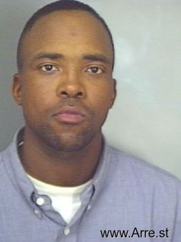 Tyrone Lorin Williams Mugshot