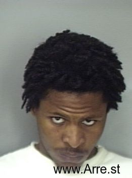 Tyrone Lee Williams Mugshot