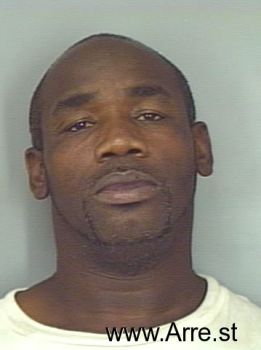 Tyrone Lamar Williams Mugshot