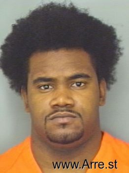 Tyrone  Williams Mugshot