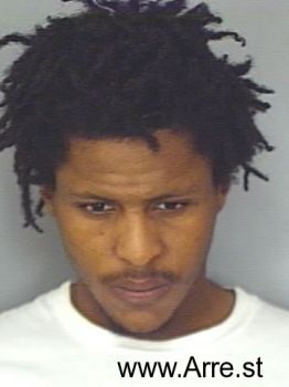 Tyrone Lee Williams Mugshot