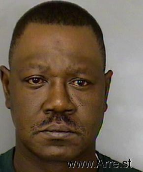 Tyrone Lee Williams Mugshot