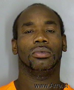 Tyrone Lamar Williams Mugshot