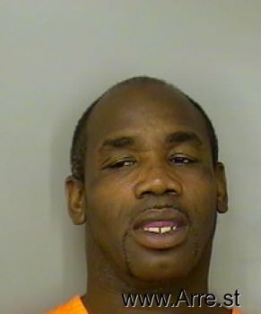 Tyrone Lamar Williams Mugshot