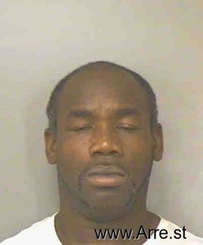 Tyrone Lamar Williams Mugshot