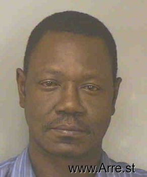 Tyrone Lee Williams Mugshot