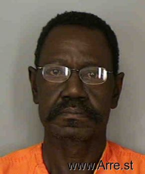 Tyrone Lee Williams Mugshot