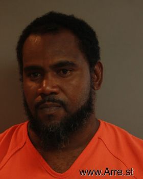 Tyrone L Williams Mugshot