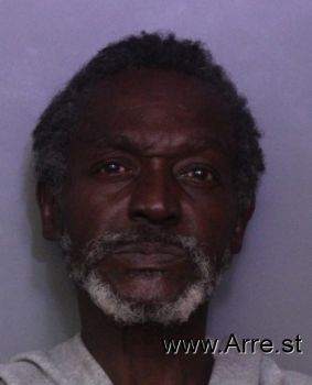 Tyrone  Williams Mugshot