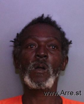 Tyrone Lee Williams Mugshot