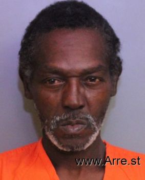 Tyrone  Williams Mugshot