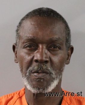 Tyrone  Williams Mugshot