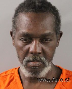 Tyrone  Williams Mugshot