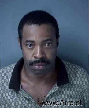 Tyrone Odell Williams Mugshot