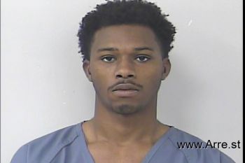 Tyrone Leon Williams Mugshot