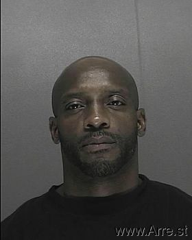 Tyrone  Williams Mugshot