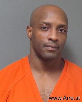 Tyrone  Williams Mugshot