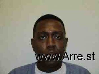 Tyrone Jamar Williams Mugshot