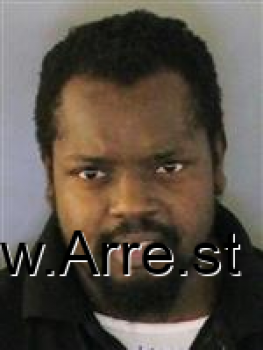 Tyrone Deshawn Williams Mugshot